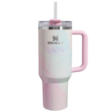 The Quencher H2.O FlowState™ Tumbler | 40 OZ