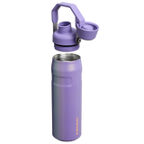 IceFlow™ Bottle with Fast Flow Lid | 24 OZ