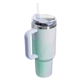 The Quencher H2.O FlowState™ Tumbler | 40 OZ