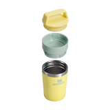 Café-To-Go Travel Mug | 8 OZ