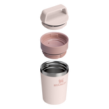 Café-To-Go Travel Mug | 8 OZ