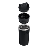 Café-To-Go Travel Mug | 12 OZ