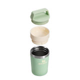 Café-To-Go Travel Mug | 8 OZ