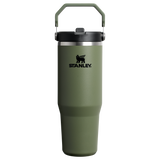 The IceFlow™ Flip Straw Tumbler