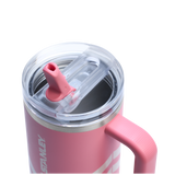 The Quencher Protour Flip Straw Tumbler | 40 OZ