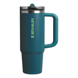 The Quencher Protour Flip Straw Tumbler