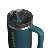 The Quencher Protour Flip Straw Tumbler