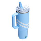 The Quencher Protour Flip Straw Tumbler | 40 OZ