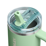 The Quencher Protour Flip Straw Tumbler