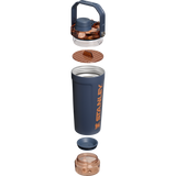 The Activate Shaker Bottle