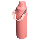 IceFlow™ Bottle with Fast Flow Lid | 24 OZ