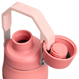 IceFlow™ Bottle with Fast Flow Lid | 24 OZ