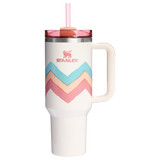 The Quencher H2.O FlowState™ Tumbler | 40 OZ