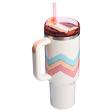 The Quencher H2.O FlowState™ Tumbler | 40 OZ