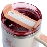 The Quencher H2.O FlowState™ Tumbler | 40 OZ