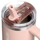 The Quencher Protour Flip Straw Tumbler