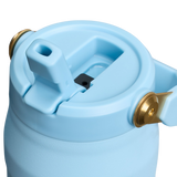 Messi x Stanley 1913 IceFlow™ Flip Straw 2.0 Bottle