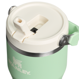 The IceFlow™ Flip Straw Tumbler | 20 OZ