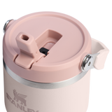 The IceFlow™ Flip Straw Tumbler | 20 OZ