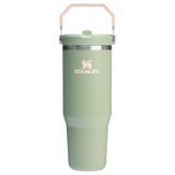 The IceFlow™ Flip Straw Tumbler