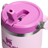 The IceFlow™ Flip Straw Tumbler | 20 OZ