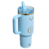 Messi x Stanley 1913 Quencher® ProTour Flip Straw Tumbler