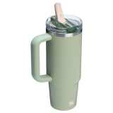 The Quencher Protour Flip Straw Tumbler