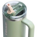 The Quencher Protour Flip Straw Tumbler