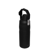 IceFlow™ Bottle with Fast Flow Lid | 24 OZ