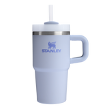 The Quencher H2.O FlowState™ with Handle Tumbler  | 20 OZ