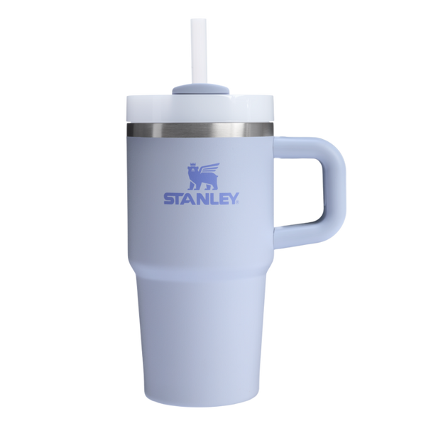 The Quencher H2.O FlowState™ with Handle Tumbler  | 20 OZ