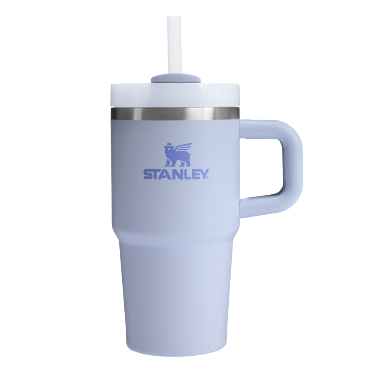 The Quencher H2.O FlowState™ with Handle Tumbler  | 20 OZ