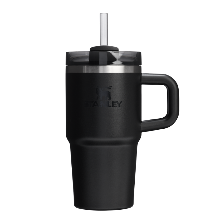 The Quencher H2.O FlowState™ with Handle Tumbler  | 20 OZ