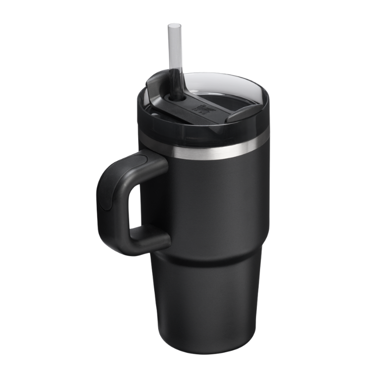 The Quencher H2.O FlowState™ with Handle Tumbler  | 20 OZ