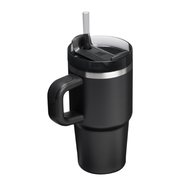 The Quencher H2.O FlowState™ with Handle Tumbler  | 20 OZ