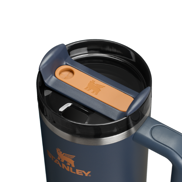 The Quencher H2.O FlowState™ Tumbler