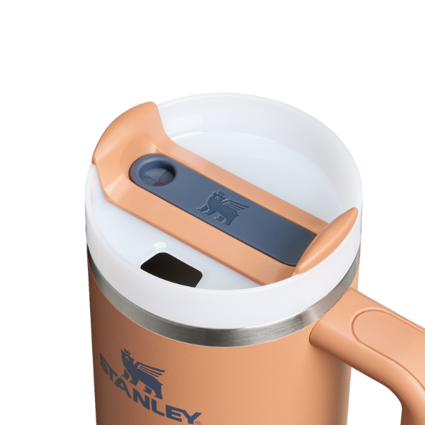 The Quencher H2.O FlowState™ Tumbler