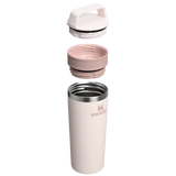 Café-To-Go Travel Mug | 16 OZ