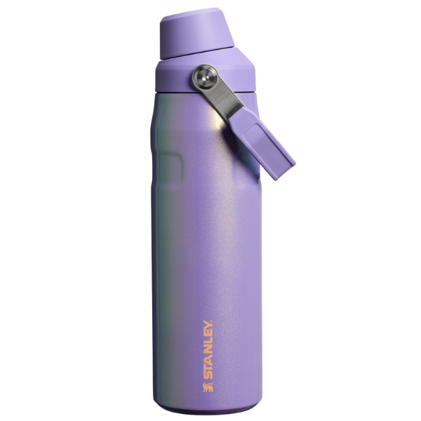IceFlow™ Bottle with Fast Flow Lid | 24 OZ