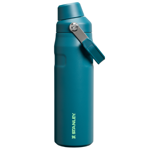IceFlow™ Bottle with Fast Flow Lid | 24 OZ