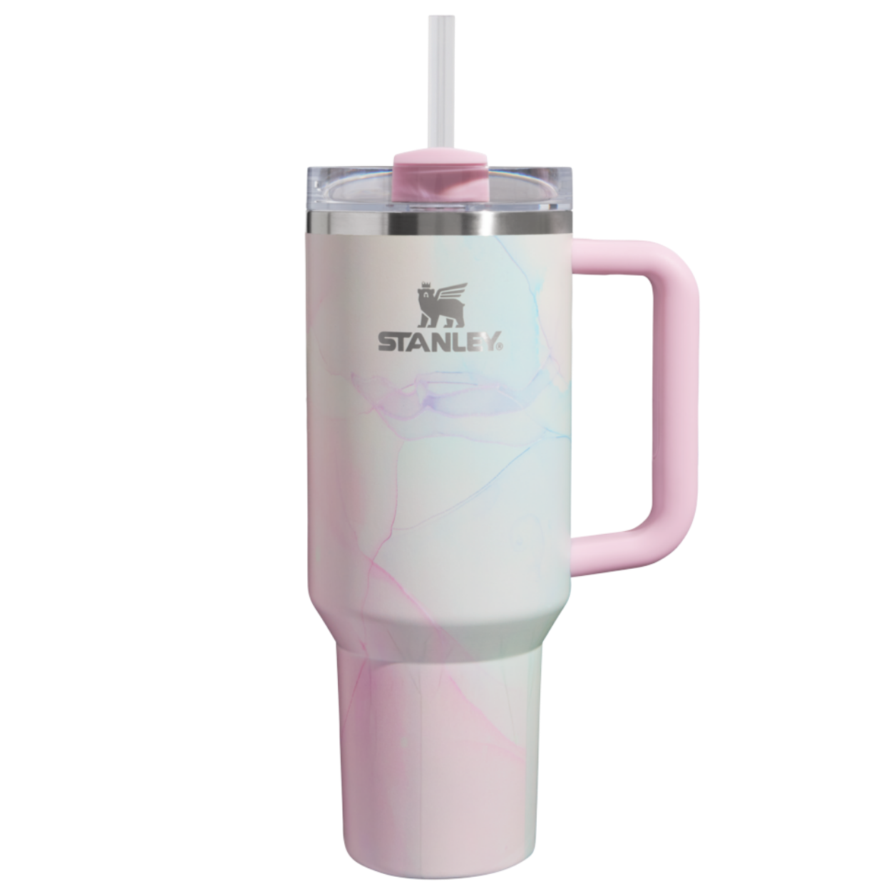 The Quencher H2.O FlowState™ Tumbler | 40 OZ