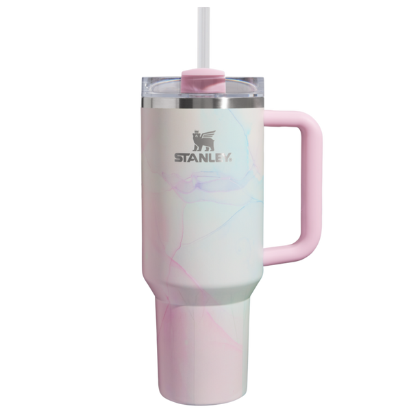 The Quencher H2.O FlowState™ Tumbler | 40 OZ
