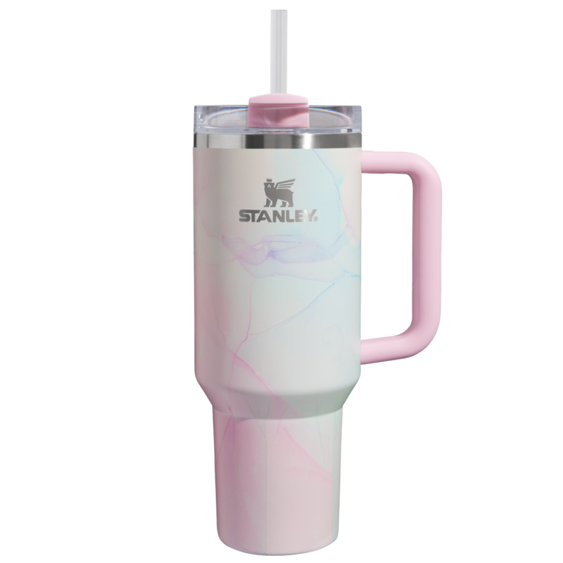 The Quencher H2.O FlowState™ Tumbler | 40 OZ