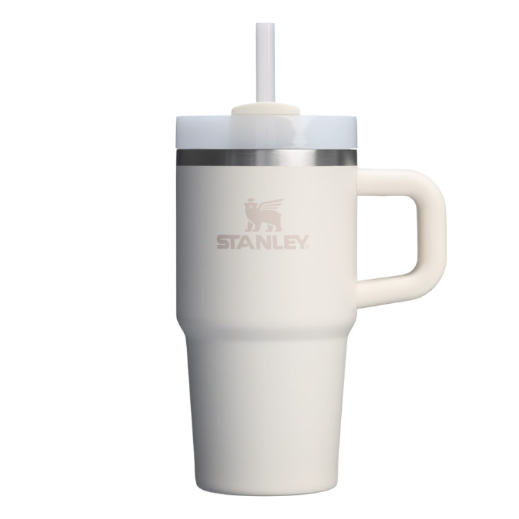 The Quencher H2.O FlowState™ with Handle Tumbler  | 20 OZ