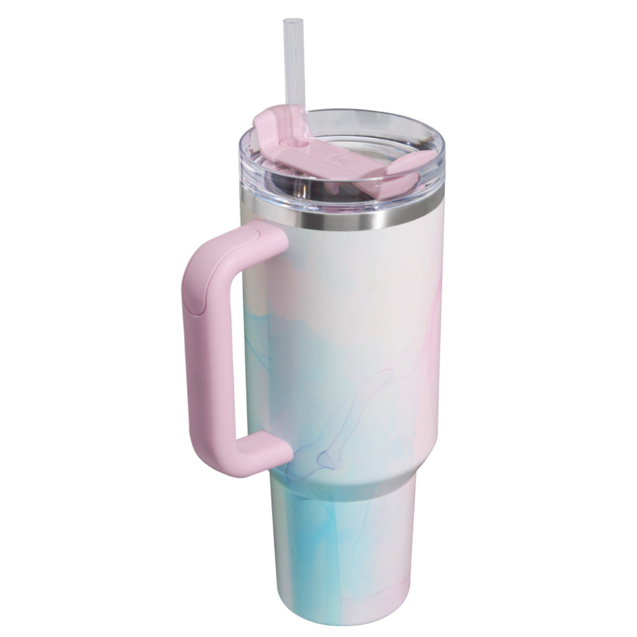 The Quencher H2.O FlowState™ Tumbler | 40 OZ