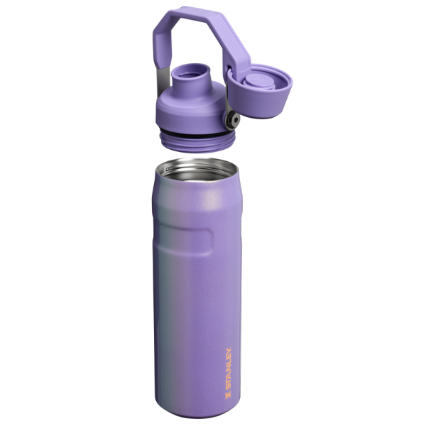 IceFlow™ Bottle with Fast Flow Lid | 24 OZ