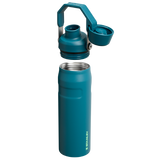 IceFlow™ Bottle with Fast Flow Lid | 24 OZ