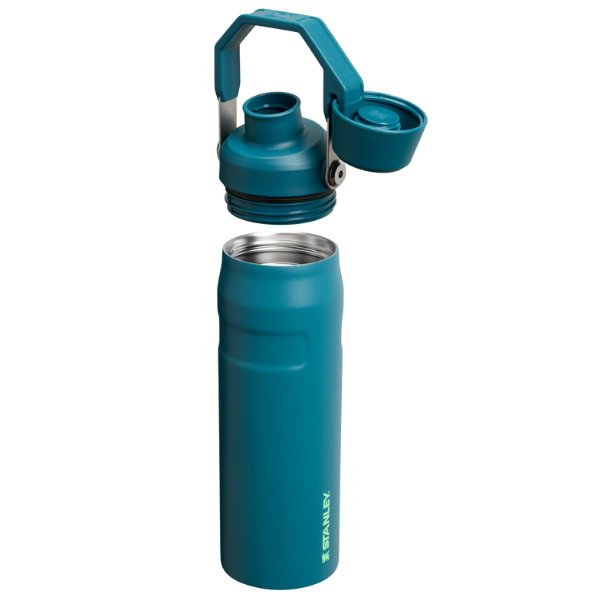 IceFlow™ Bottle with Fast Flow Lid | 24 OZ