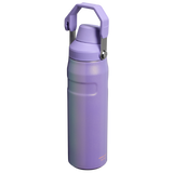 IceFlow™ Bottle with Fast Flow Lid | 24 OZ
