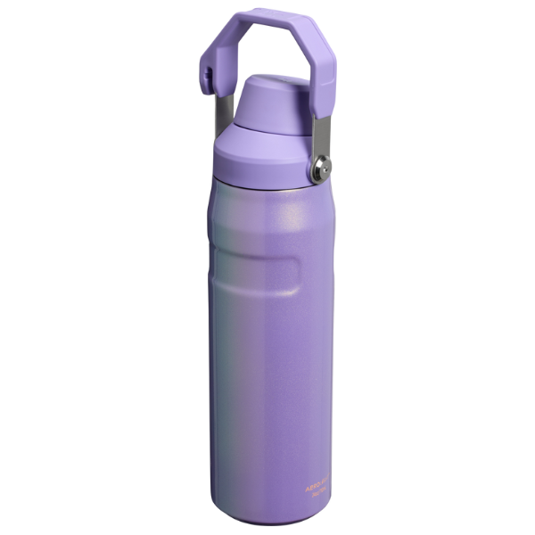 IceFlow™ Bottle with Fast Flow Lid | 24 OZ